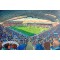 St Andrews Stadium Fine Art Print - Birmingham City FC